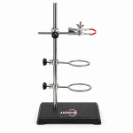 Lab Stand with Accessories